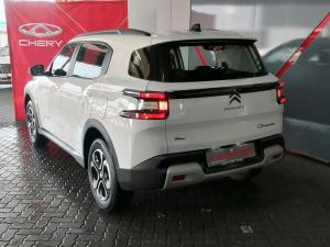 Citroen Aircross 1.2T Max - Image 3