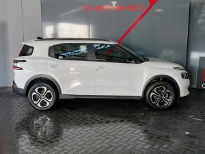 Citroen Aircross 1.2T Max - Image 5