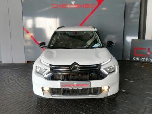 Citroen Aircross 1.2T Max - Image 6