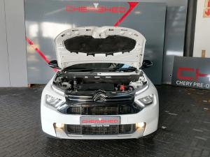 Citroen Aircross 1.2T Max - Image 7