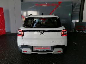 Citroen Aircross 1.2T Max - Image 9