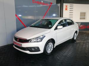 Suzuki Ciaz 1.5 GL auto - Image 1