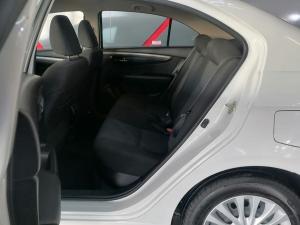 Suzuki Ciaz 1.5 GL auto - Image 20