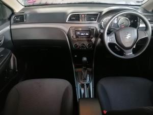 Suzuki Ciaz 1.5 GL auto - Image 23