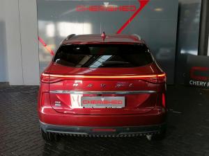 Haval H6 2.0GDIT 4WD Super Luxury - Image 10