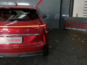 Haval H6 2.0GDIT 4WD Super Luxury - Image 12