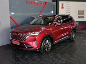 Haval H6 2.0GDIT 4WD Super Luxury - Image 1