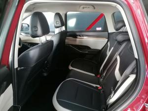 Haval H6 2.0GDIT 4WD Super Luxury - Image 20