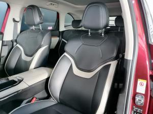 Haval H6 2.0GDIT 4WD Super Luxury - Image 21