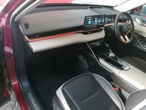 Haval H6 2.0GDIT 4WD Super Luxury - Image 22