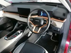 Haval H6 2.0GDIT 4WD Super Luxury - Image 23