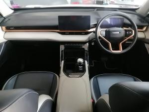 Haval H6 2.0GDIT 4WD Super Luxury - Image 25