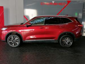 Haval H6 2.0GDIT 4WD Super Luxury - Image 2