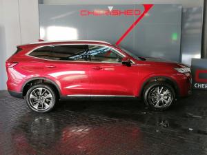 Haval H6 2.0GDIT 4WD Super Luxury - Image 4
