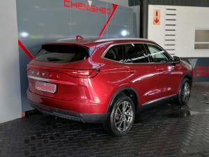 Haval H6 2.0GDIT 4WD Super Luxury - Image 5
