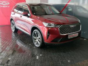 Haval H6 2.0GDIT 4WD Super Luxury - Image 6