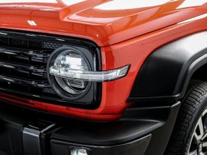 GWM Tank 300 2.0T HEV Super Luxury 4WD - Image 4