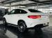 Mercedes-Benz GLE GLE43 coupe - Thumbnail 13