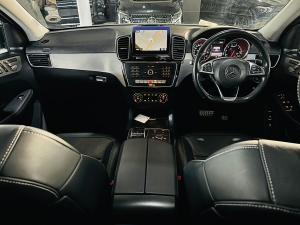 Mercedes-Benz GLE GLE43 coupe - Image 3