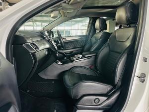 Mercedes-Benz GLE GLE43 coupe - Image 5