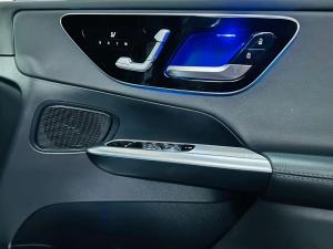 Mercedes-Benz GLC GLC300d 4Matic Avantgarde - Image 10