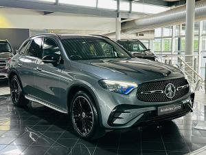 Mercedes-Benz GLC GLC300d 4Matic Avantgarde - Image 11
