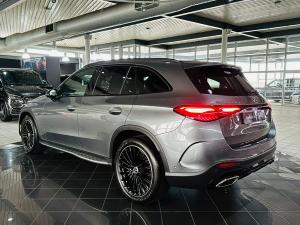 Mercedes-Benz GLC GLC300d 4Matic Avantgarde - Image 14