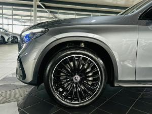 Mercedes-Benz GLC GLC300d 4Matic Avantgarde - Image 16