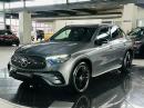 Thumbnail Mercedes-Benz GLC GLC300d 4Matic Avantgarde