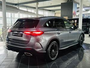 Mercedes-Benz GLC GLC300d 4Matic Avantgarde - Image 2