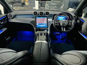 Mercedes-Benz GLC GLC300d 4Matic Avantgarde - Image 3
