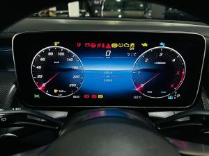 Mercedes-Benz GLC GLC300d 4Matic Avantgarde - Image 7