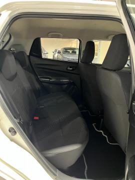 Image Suzuki Swift 1.2 GL auto