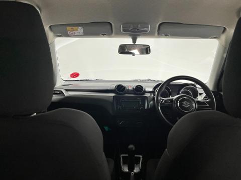 Image Suzuki Swift 1.2 GL auto