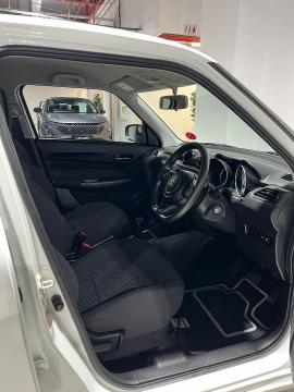 Image Suzuki Swift 1.2 GL auto