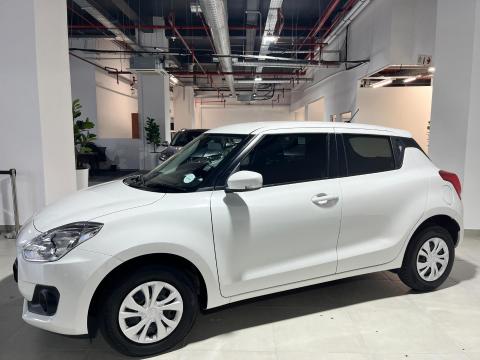 Image Suzuki Swift 1.2 GL auto