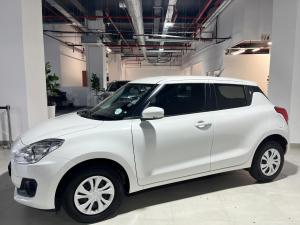 Suzuki Swift 1.2 GL auto - Image 1