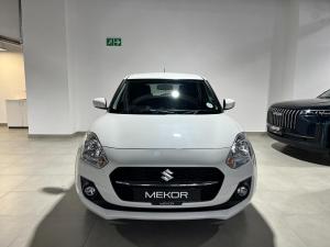 Suzuki Swift 1.2 GL auto - Image 2