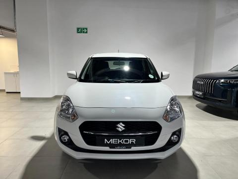 Image Suzuki Swift 1.2 GL auto