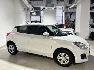 Suzuki Swift 1.2 GL auto - Image 3