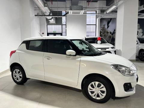 Image Suzuki Swift 1.2 GL auto