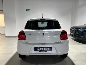 Suzuki Swift 1.2 GL auto - Image 5