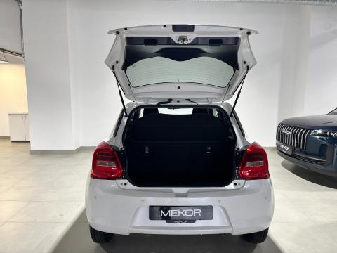 Image Suzuki Swift 1.2 GL auto