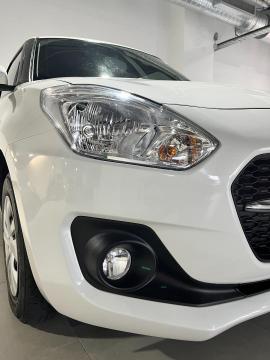 Image Suzuki Swift 1.2 GL auto