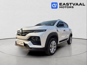 Renault Kiger 1.0 Life - Image 3
