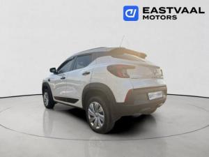 Renault Kiger 1.0 Life - Image 8