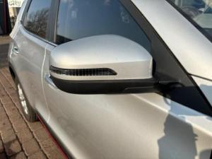 Chery Tiggo 4 Pro 1.5 LiT auto - Image 17