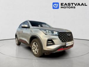 Chery Tiggo 4 Pro 1.5 LiT auto - Image 1