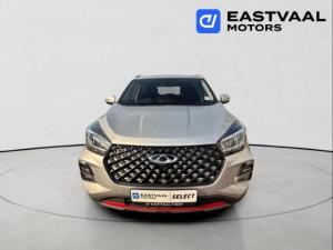 Chery Tiggo 4 Pro 1.5 LiT auto - Image 2