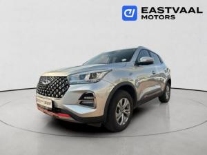 Chery Tiggo 4 Pro 1.5 LiT auto - Image 3